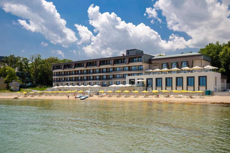 Nympha Hotel - All inclusive 