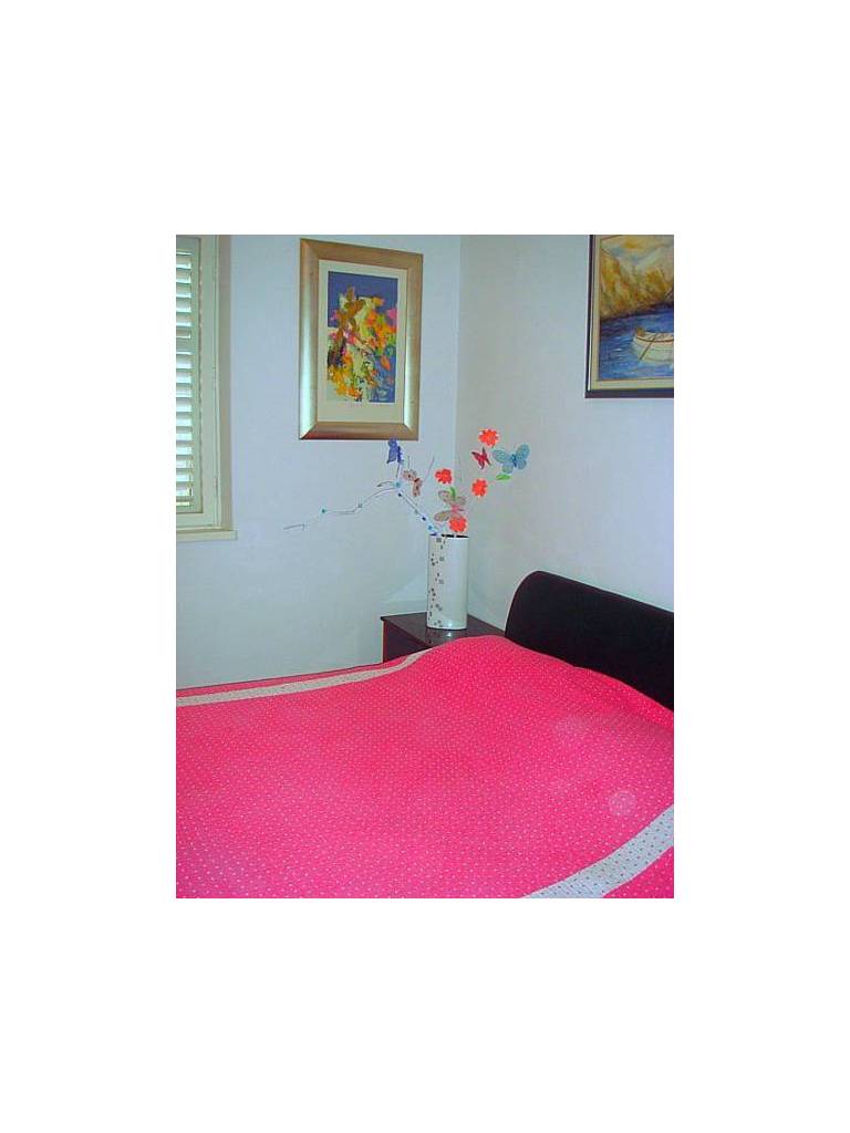 Apartments and Rooms Tatjana 