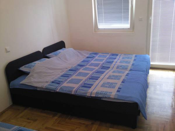 City Center Apartments Ohrid  Македония, Охрид