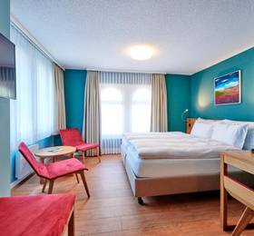 Туры в 5th Floor Hotel Interlaken в Швейцарии