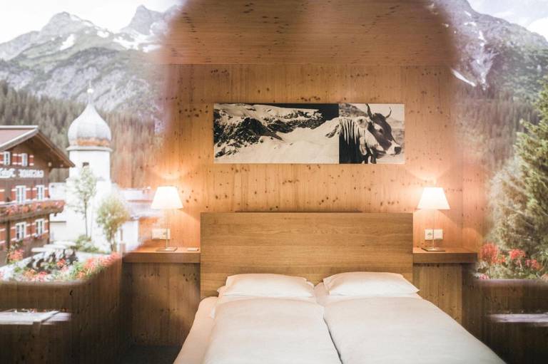 Alpen Sport Resort Rote Wand