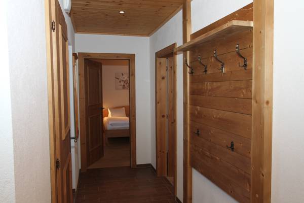 Appartement Restaurant Margarethenstein Австрия, Капрун