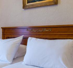 Отдых в Best Western Diplomate - Швейцария, Женева