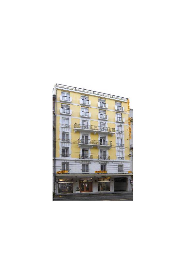 Best Western Diplomate