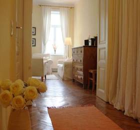 Apartment Traditional Living в Вене