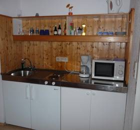 Отдых в Appartement Hotel Marien-Hof - Австрия, Вена