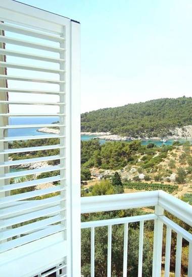 Apartments Marija Magdalena 3* Хорватия, Хвар