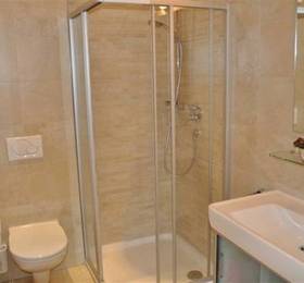 Отдых в Residenz an der Burg type 3  - Австрия, Капрун