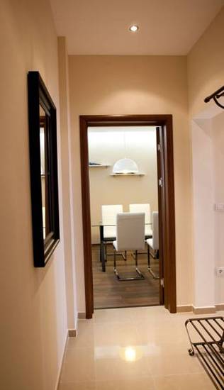 Best Point Luxury Apartment  Болгария, София