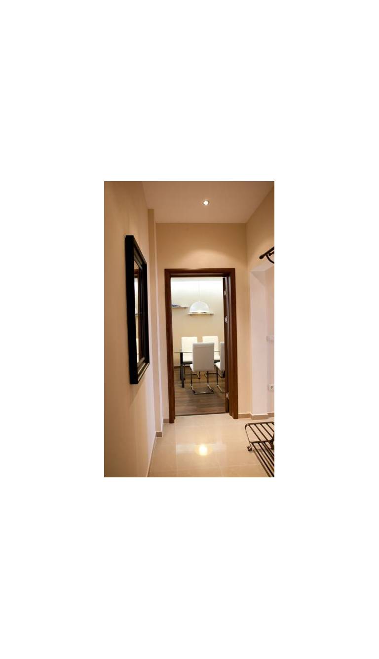 Best Point Luxury Apartment 