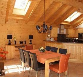 5-Star Griwarent Apartments  в Гриндельвальде