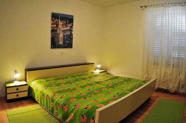 Apartments Viskovic Margita 4*