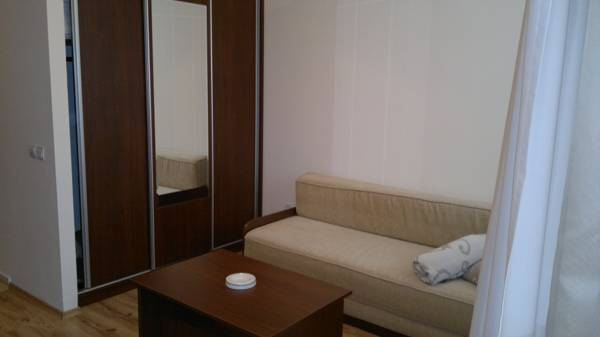Borovets Holiday Apartments 2* Болгария, Боровец