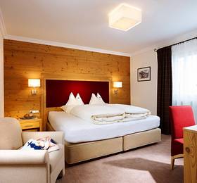 Туры в Hotel & Chalet Madlochblick в Австрии