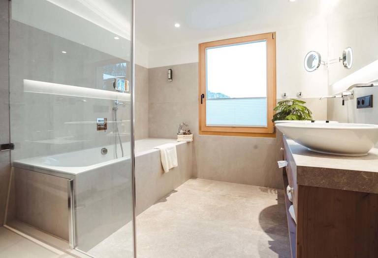 Hotel & Chalet Madlochblick