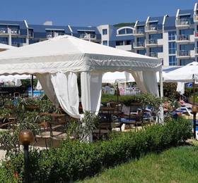 Отдых в PrimaSol Sineva Beach Hotel - Все включено - Болгария, Святой Влас