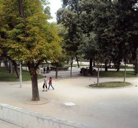 Rooms Apartments Matkovic в Сплите