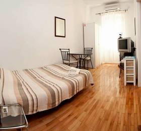Туры в Rooms Apartments Matkovic в Хорватии