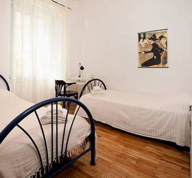 Отдых в Rooms Apartments Matkovic - Хорватия, Сплит