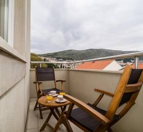 Dubrovnik Summer Apartments в Дубровнике