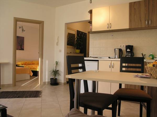 Dubrovnik Summer Apartments