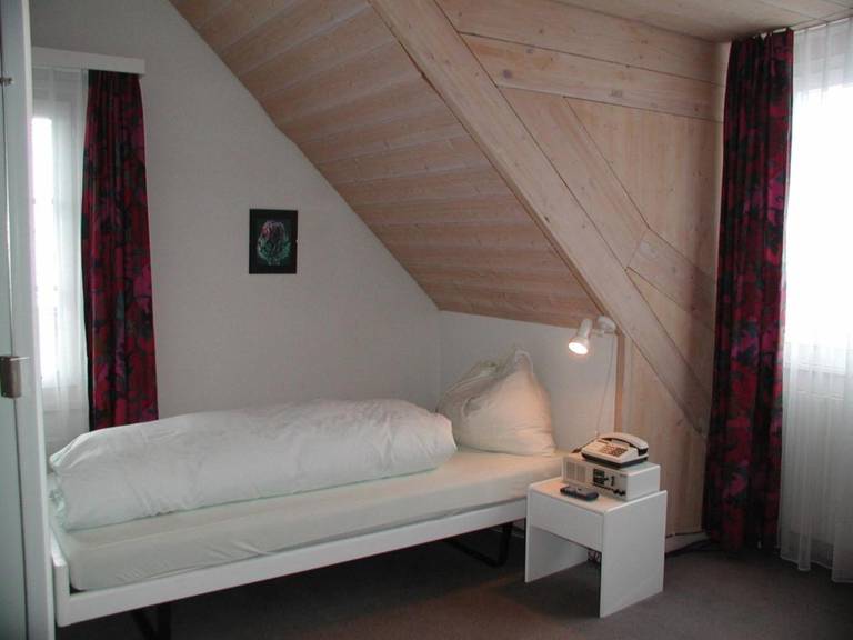 Seminarhotel Linde Stettlen 