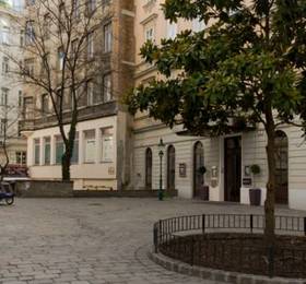 Отдых в Apartment Palace Vienna - Австрия, Вена