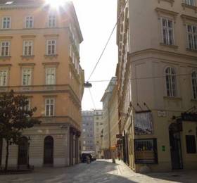 Туры в Apartment Palace Vienna в Австрии