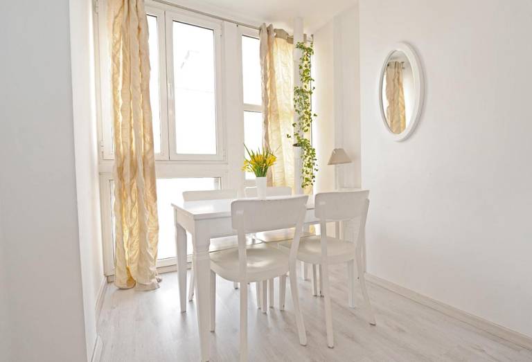 Tinel Rooms Old City Center 