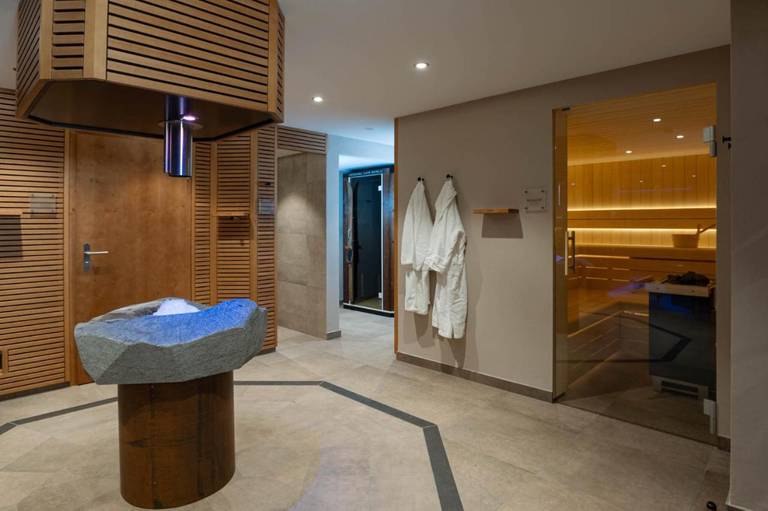 Hotel Caprice - Grindelwald 