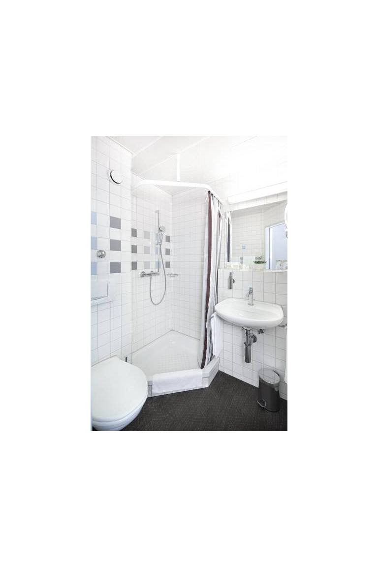 Basilea Swiss Quality Hotel 