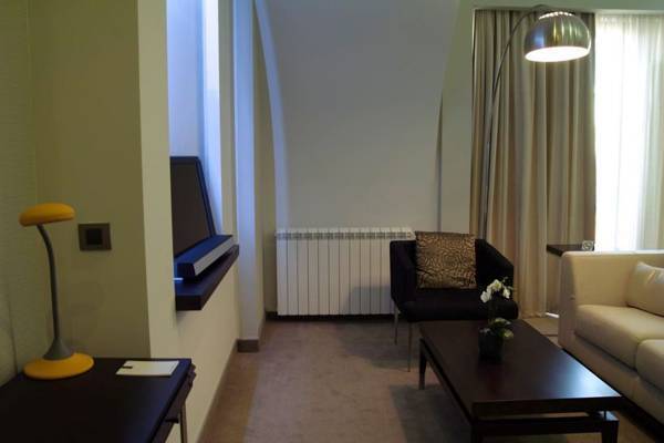 Boutique Hotel Townhouse 27  4* Сербия, Белград