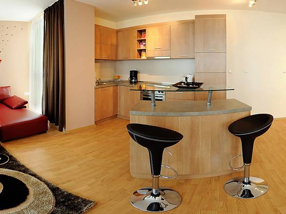 Sea Dream Rental Apartments  2*