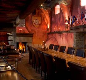Pension - Restaurant Sabato  в Попраде
