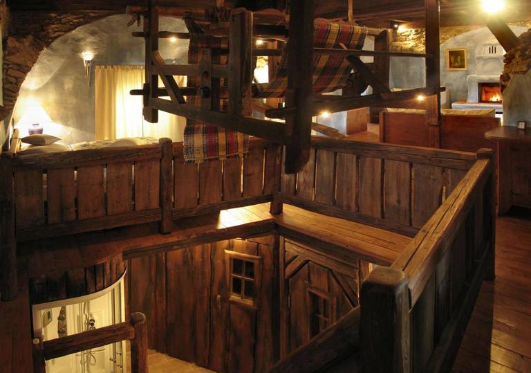 Pension - Restaurant Sabato 