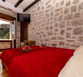 Eddies Sea View Rooms Old Town в Дубровнике