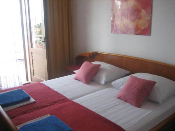 Villa Lenka and Mate Ivanac 3* Хорватия, Брела