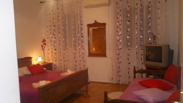 Rooms and Apartment Stambuk 3* Хорватия, Сплит