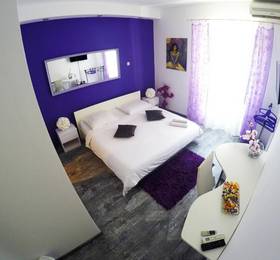 Rooms and Apartment Stambuk в Сплите