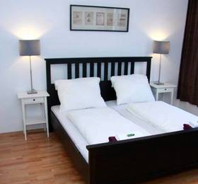 Отдых в Livingston Apartment Studio  - Австрия, Вена