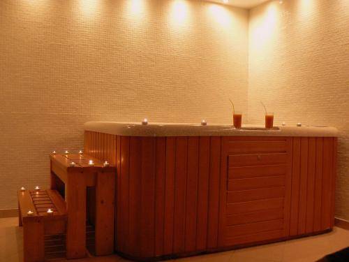 Kosara Residence Aparthotel  3* Болгария, Банско