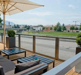 Отдых в Motel One Salzburg-Mirabell - Австрия, Зальцбург