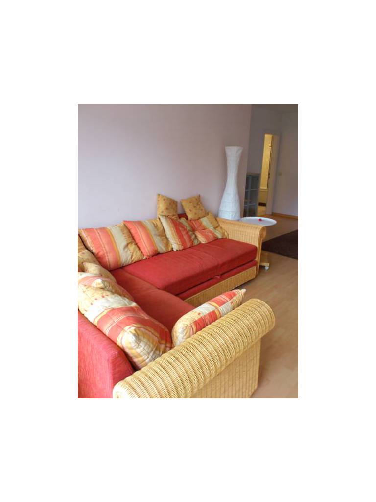 Salzburg Apartments Karasek 