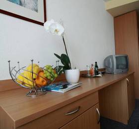 Hotel Sportcentrum Bojnice  в Бойнице