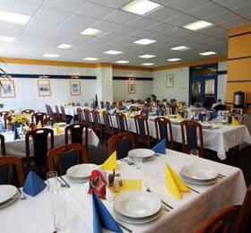 Отдых в Hotel Sportcentrum Bojnice  - Словакия, Бойнице