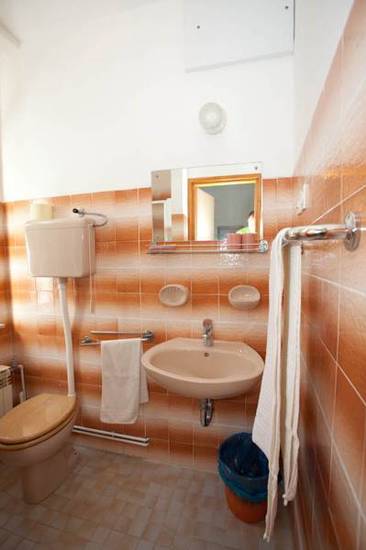Apartments & Rooms Milcetic  3* Хорватия, Малинска