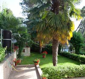 Apartments & Rooms Milcetic  в Малинске