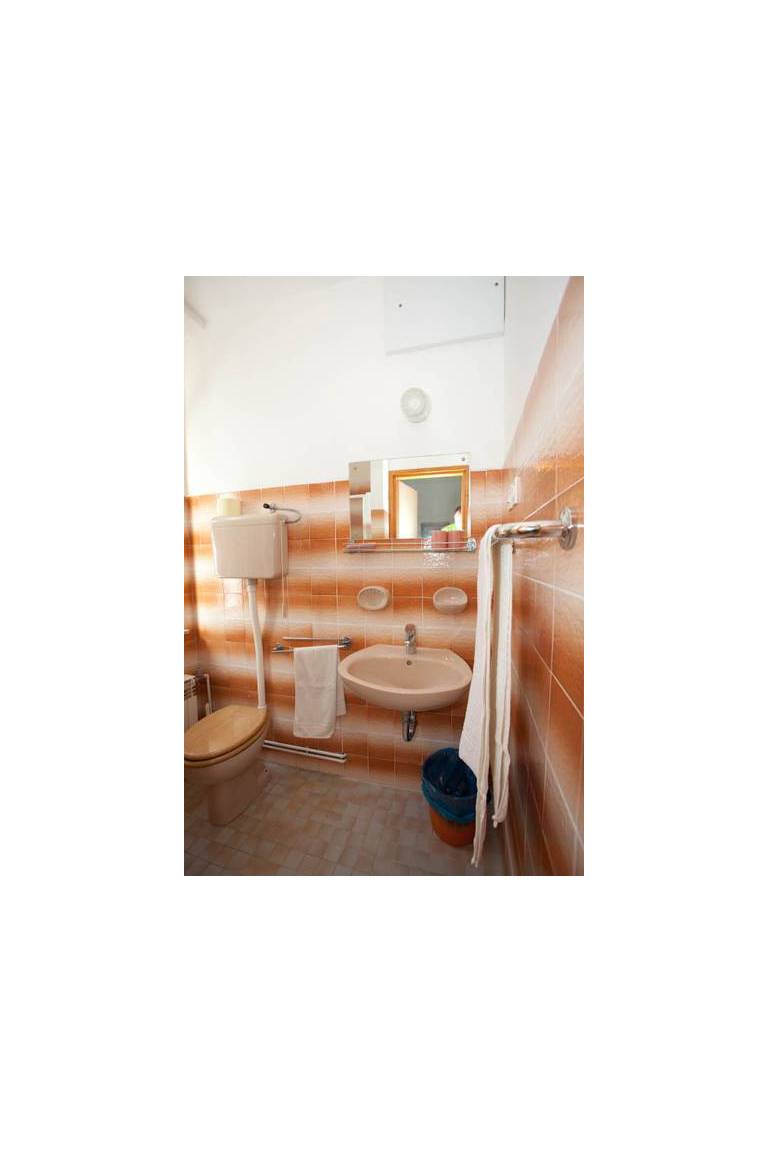Apartments & Rooms Milcetic 