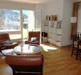 Отдых в Apartment Obere Goldey - Швейцария, Интерлакен