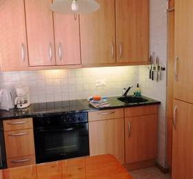 Apartment Obere Goldey в Интерлакене